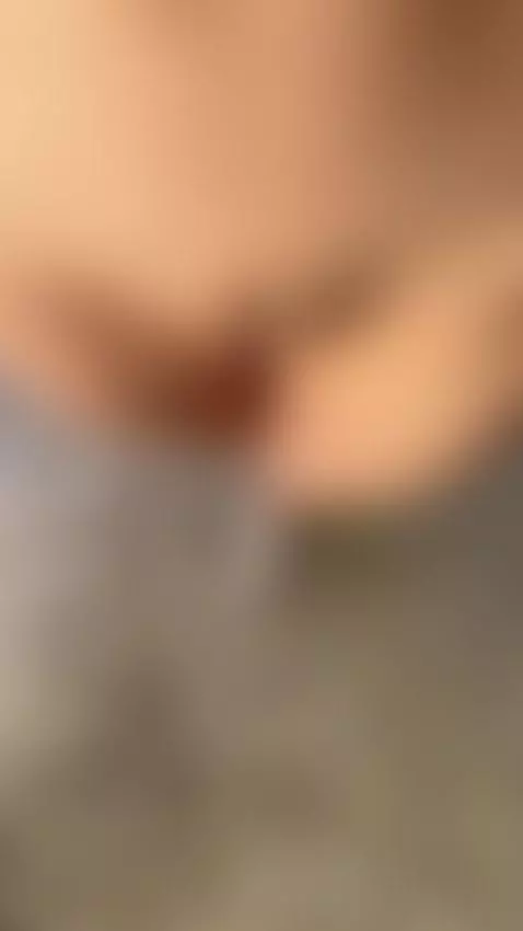 rubbed my pussy and creamed all over myself 💦 by loraviee