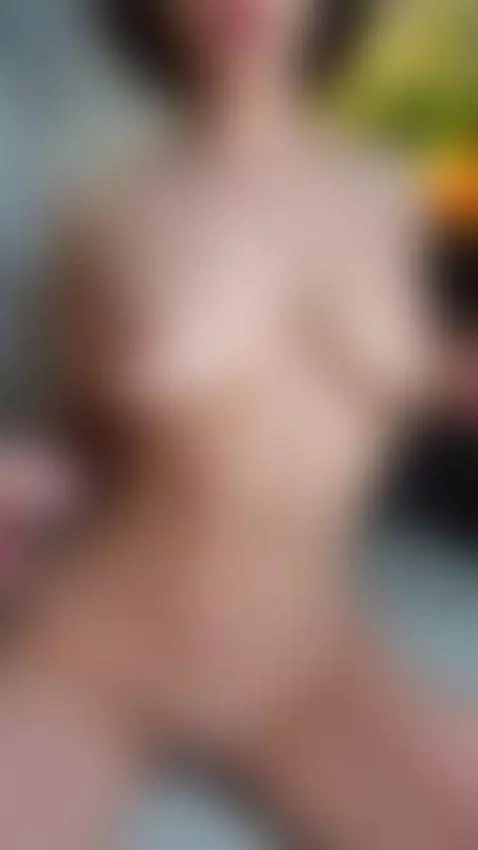 Just my sexy boobs on display Darling by loraviee