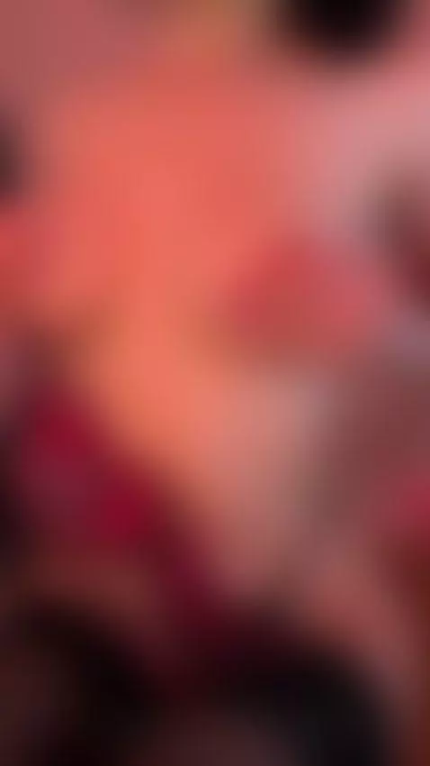 I like it when your cock slowly caresses my tits by loraviee