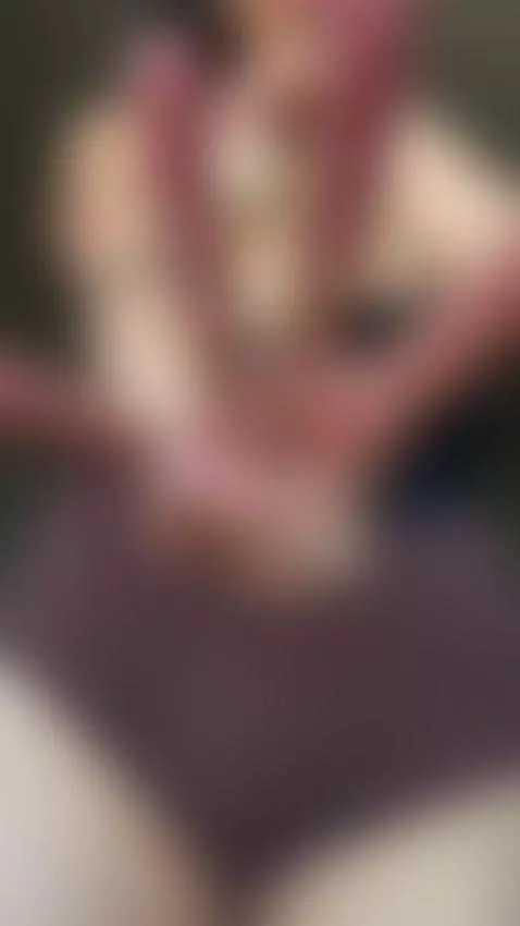 I love feeling your face on my boobs by loraviee
