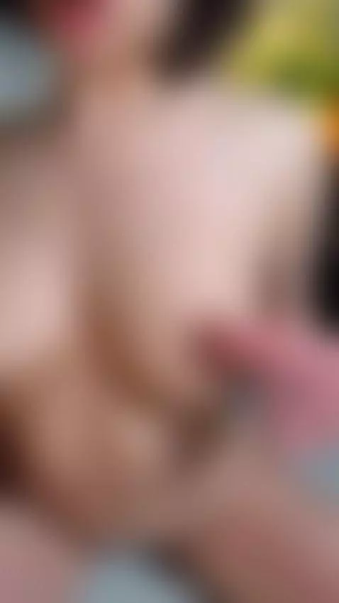 Your favorite European hotwife is showing off her tits with ... by loraviee