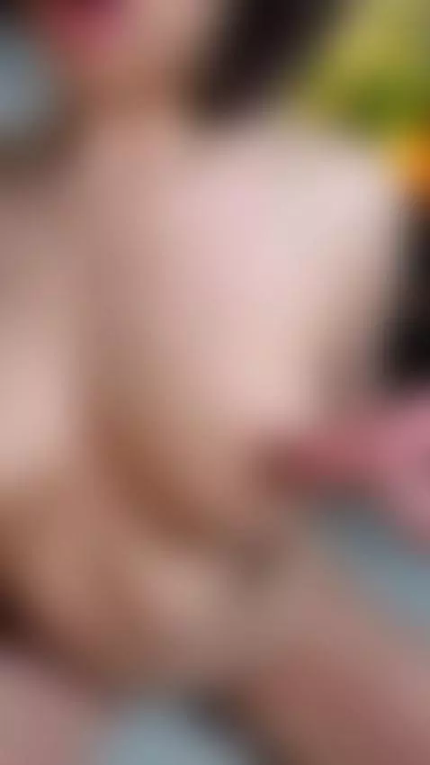 A closer look at my naked body while you decide what you wou... by loraviee