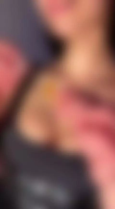 Tits out because I know exactly where your attention belongs by loraviee