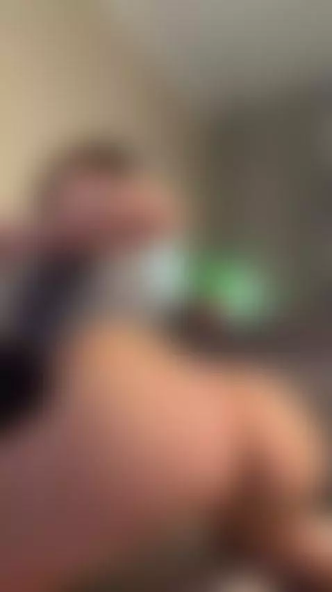 Imagine being this close while I show off my ass, because I'... by loraviee