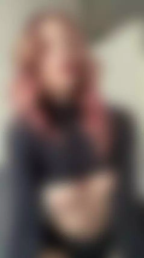 🔥Pink blonde clit throbbing with desire 💦 Exclusive OF by quincysin1