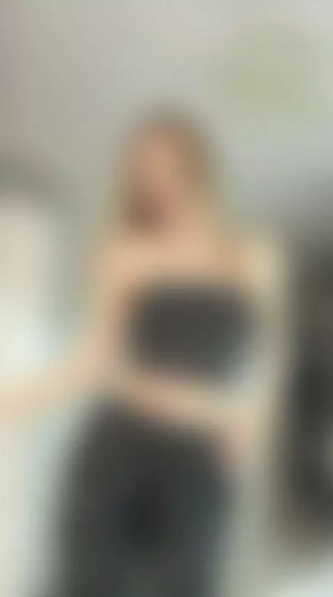 18+ Blonde's perky nude tits teased out. by quincysin1