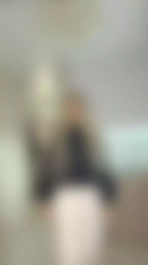 18+ Sexy blonde with long hair and tempting curves by quincysin1