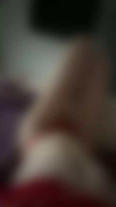 perfect ass curvy slut getting creampie shaved pussy nude  O... by quincysin1