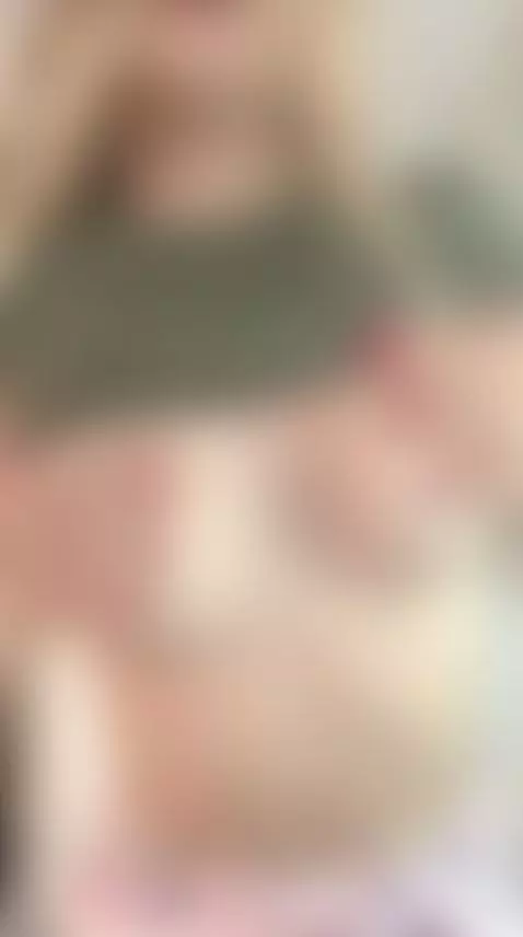 perfect ass slutty slut masturbating shaved pussy nude  OF by quincysin1