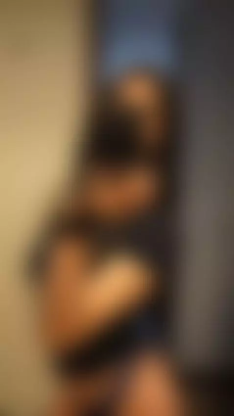 Look at me closely… this is just the beginning 👀 by itsluisanamodel