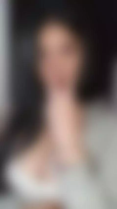 You looked me in the eyes 👀 by itsluisanamodel