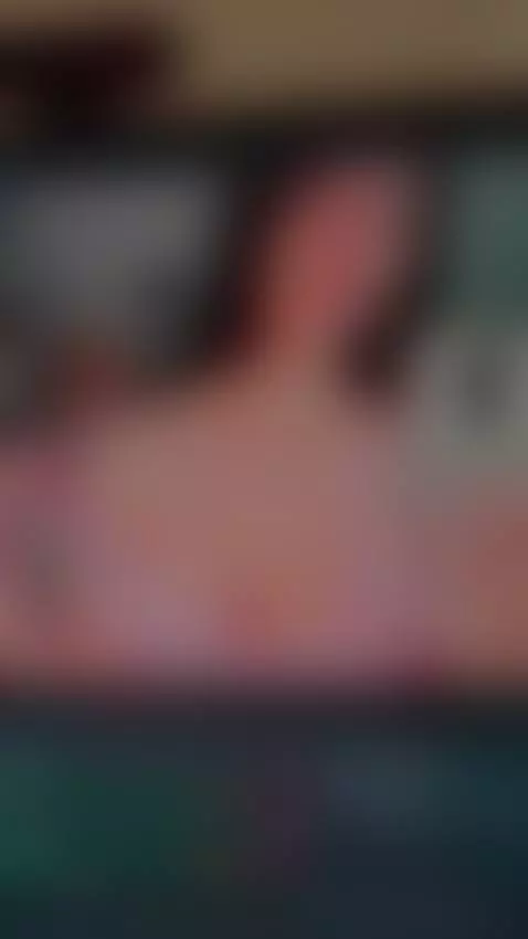 I uploaded something very spicy today. by itsluisanamodel