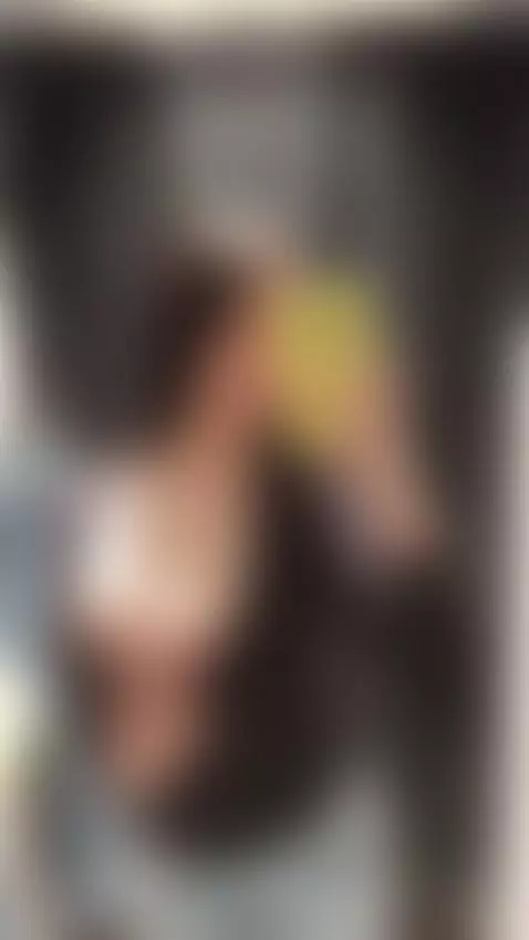 latina, public, tits by itsluisanamodel