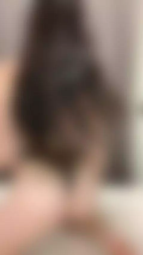 there's lube in my ass to make it easier for you to fuck me💓... by your-megan