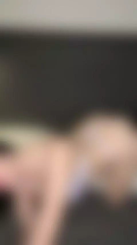 there's lube in my ass to make it easier for you to fuck me💓... by your-megan