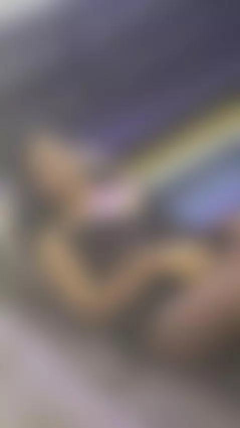 You discovered me masturbating my delicious wet pussy 🫢🔥 by leslytaylor