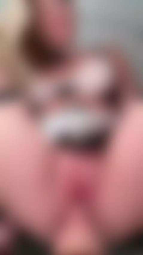 Wet pussy takes thick cock deep inside 🤤 by molly-polly