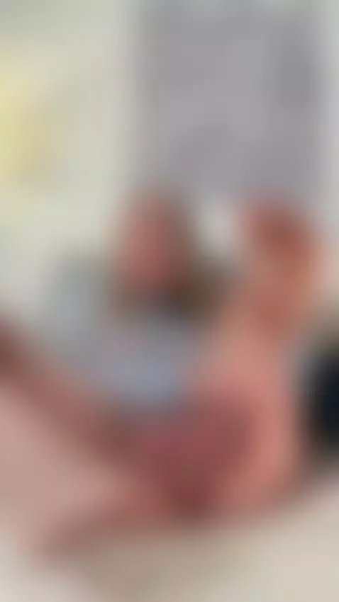 Wanna lick my wet pussy right now? 🤫 by molly-polly