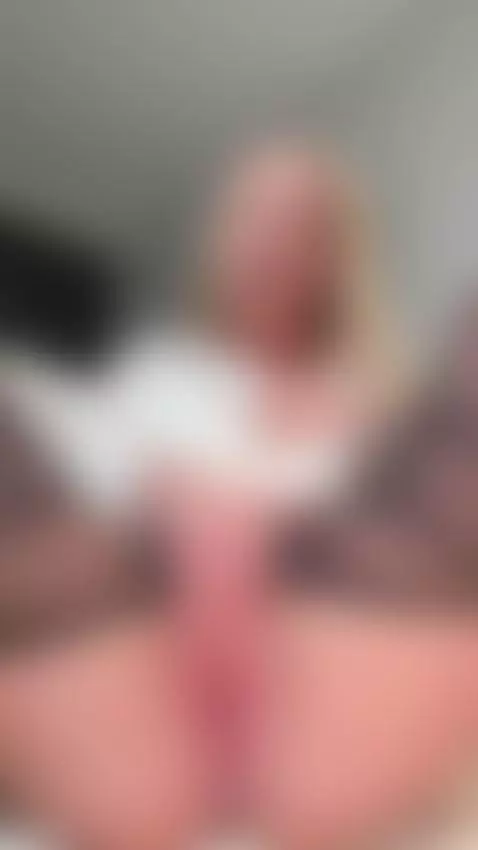 Wet pussy spread wide fingers sliding deep 🥵 by molly-polly