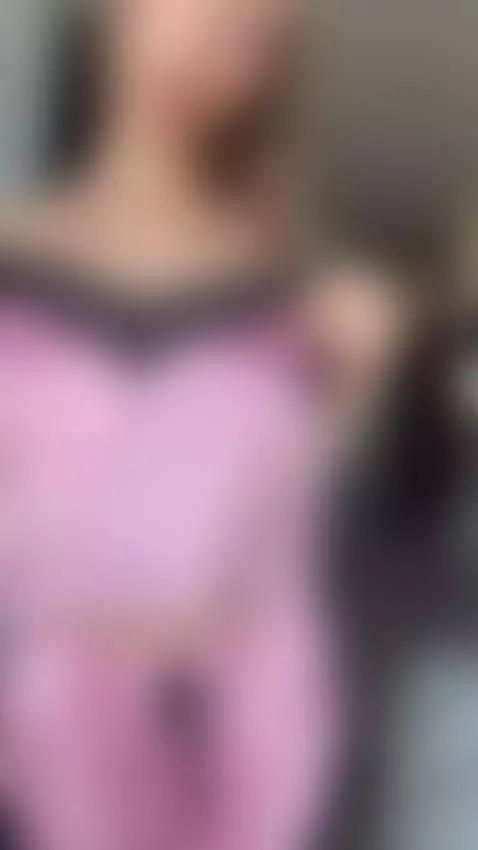 Home alone, playing with my tits by seductivexenia