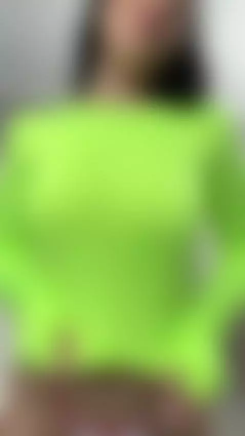 Aren't you afraid? by marymurr404