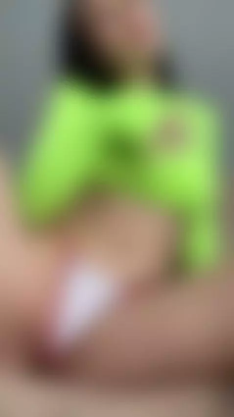 Aren't you afraid? by marymurr404