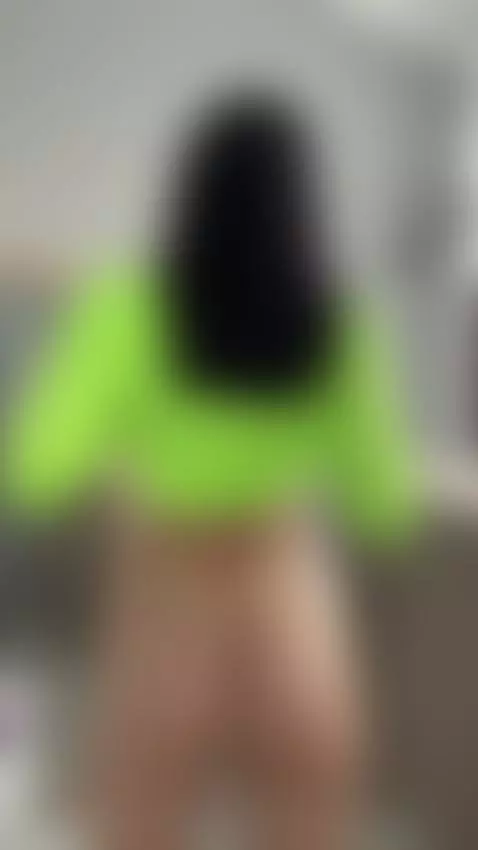 Aren't you afraid? by marymurr404