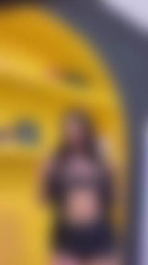 I'm here, enjoying the moment... but something is missing 👀 by alinamorris