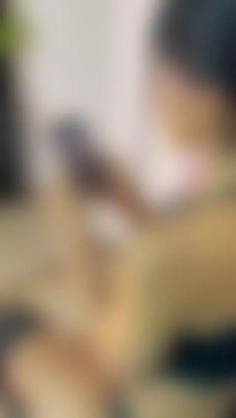 Omg, I love enjoying my content, do you want to see more? by holly-brensone