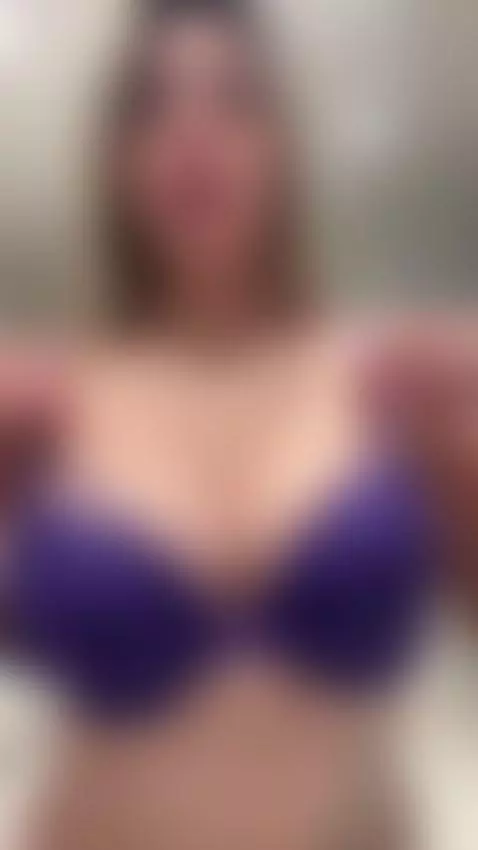 Mommy's tits are perfect for your cock baby! by gabyxlove