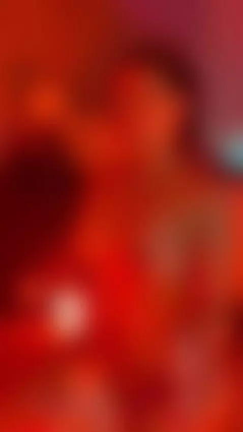 Tease with oil on breasts ... by caroline-nasty