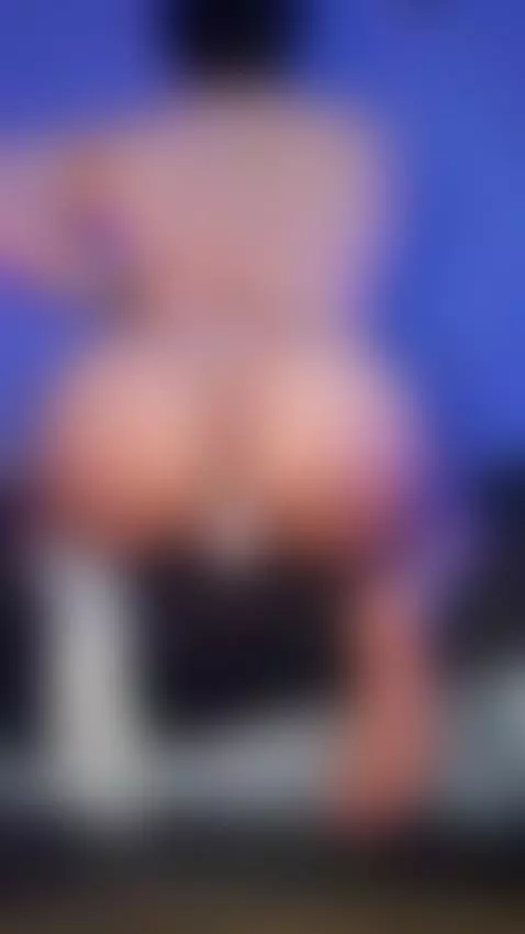 Would you like to pull it for me? by lobogriswrestler