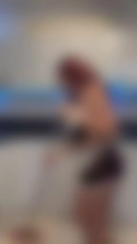 Careful… I might be your favorite temptation tonight😈😈😈 by persefonedelacroix