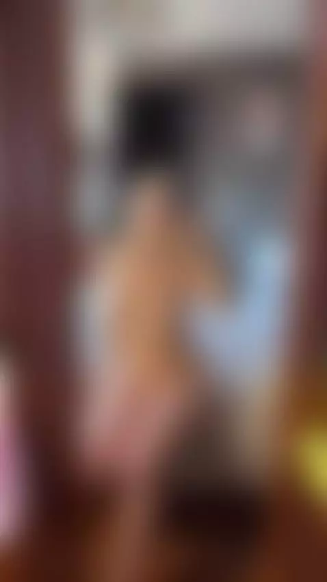 My silhouette drips slow heat 😈💧 by sashagw