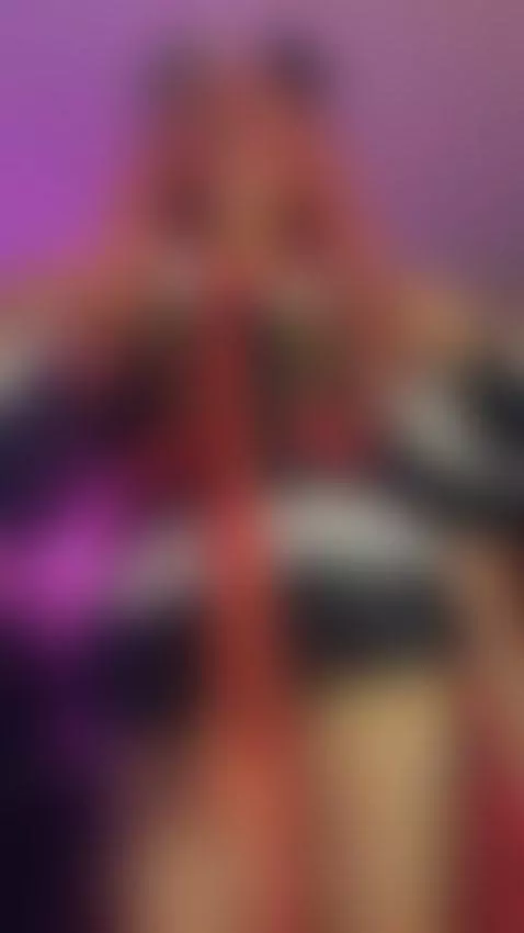 A little taste of what's to come... Follow me if you don't w... by lady-akumu
