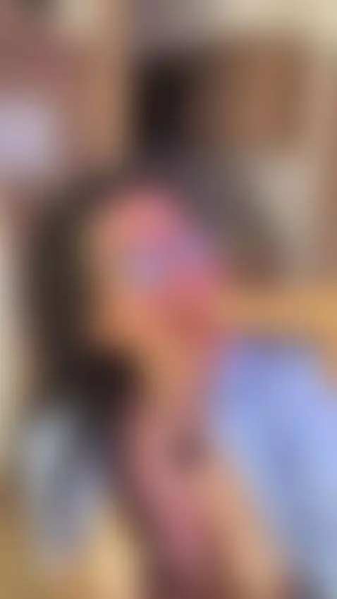 “Sweet face… dangerous thoughts 💋
If you feel it… don’t just... by maitheperroni07