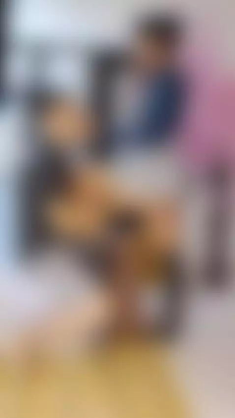 “He's fingering me while I'm looking at you…”😈 by lucie-mark