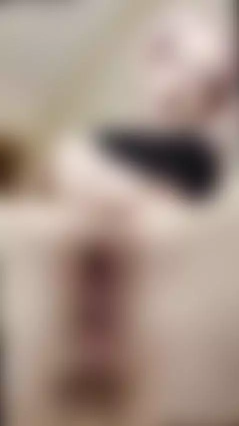 You gonna fuck my wet pussy now? 😇 by sofichan