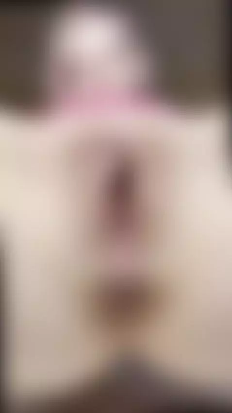 Im wet and begging for your cock 😇 by sofichan