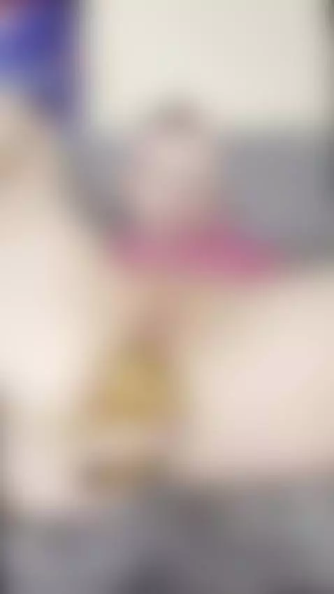 Wet pussy tight around toy shes riding by sofichan