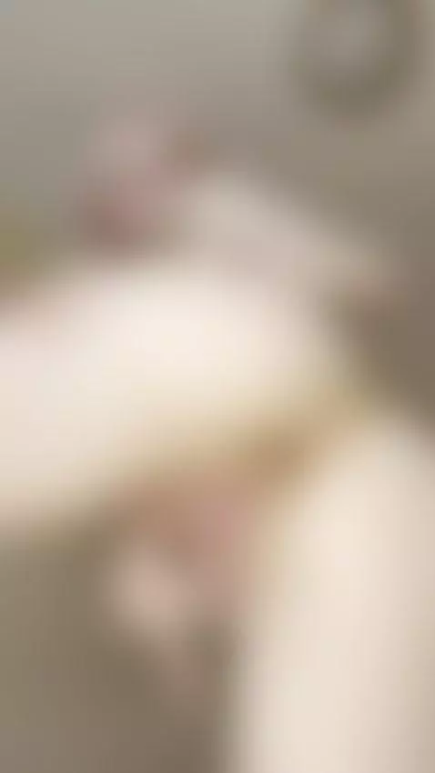 Pink haired girl fingers her wet pussy hard 🥵 by sofichan