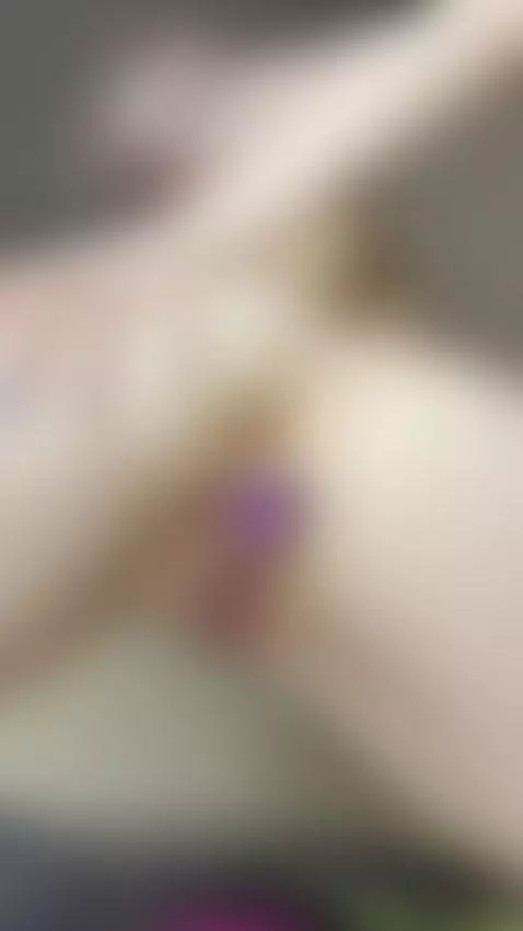 Wet pussy gapes open with heart jewel inside 👅 by sofichan