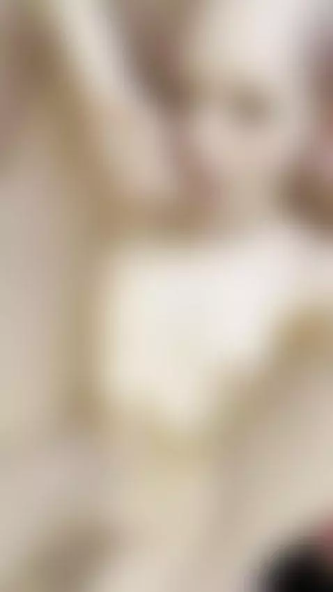 Naked girl sucks fingers while spreading legs 🤤 by sofichan
