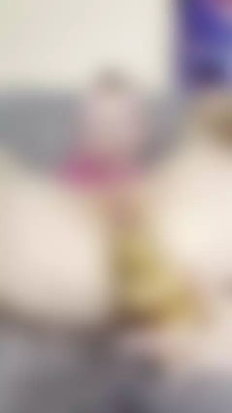 Wet pussy tight around toy shes riding 😋 by sofichan