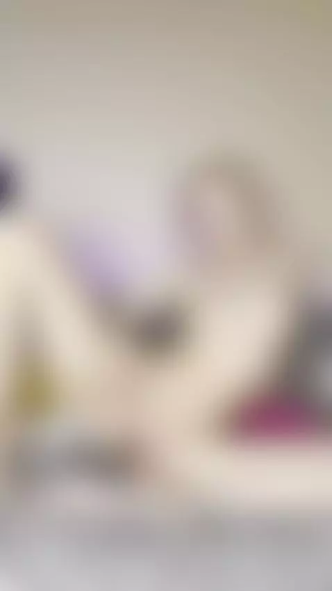 Fuck me slow and make me beg 🥵 by sofichan