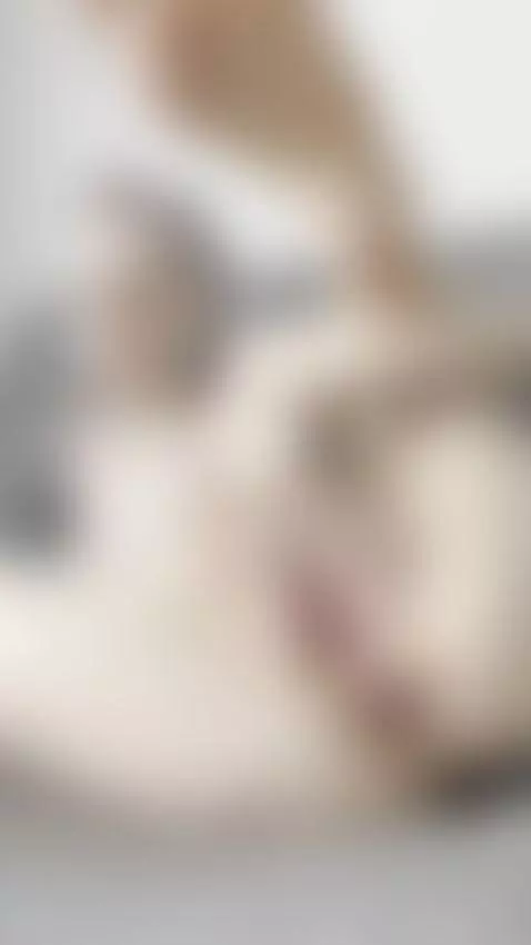 Wet pussy spread open with fingers inside 🍆 by sofichan