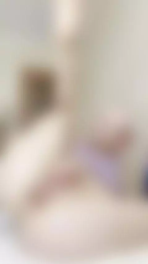Blonde girl fingers her wet pussy hard by sofichan