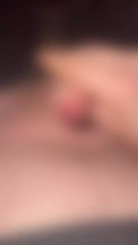 Quick cum💦 by thebiggerthebetter