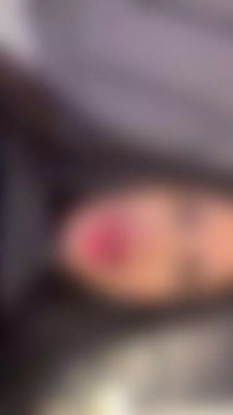 I want to lick all your cock by cleopattraa