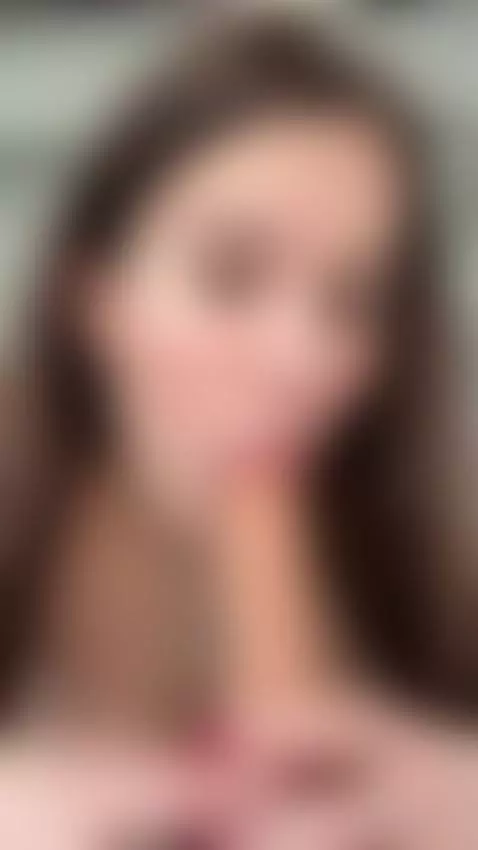 💦 Come watch me squirm and beg for more 😘 by sunshybabby